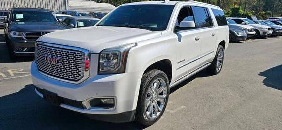 GMC YUKON XL 2016 1GKS2HKJ1GR340436 image